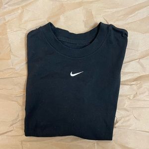 Nike Boxy T-Shirt